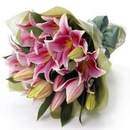 Букет роз - АЛЬТ