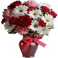 Букет роз - АЛЬТ