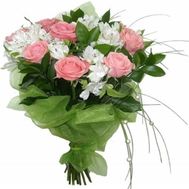 Букет роз - АЛЬТ