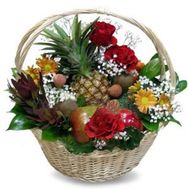 Букет роз - АЛЬТ