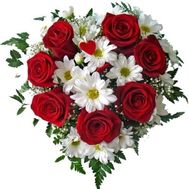 Букет роз - АЛЬТ