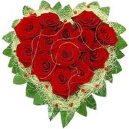 Букет роз - АЛЬТ