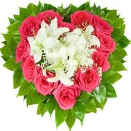 Букет роз - АЛЬТ