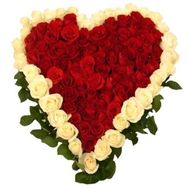 Букет роз - АЛЬТ