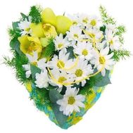 Букет роз - АЛЬТ