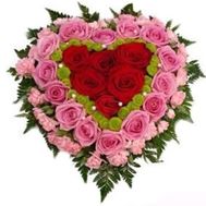 Букет роз - АЛЬТ