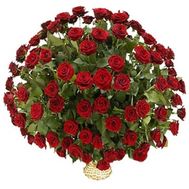 Букет роз - АЛЬТ