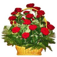 Букет роз - АЛЬТ