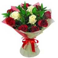 Букет роз - АЛЬТ