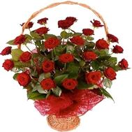 Букет роз - АЛЬТ