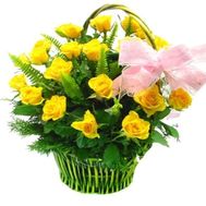 Букет роз - АЛЬТ