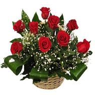 Букет роз - АЛЬТ