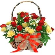 Букет роз - АЛЬТ