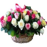 Букет роз - АЛЬТ