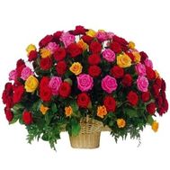 Букет роз - АЛЬТ