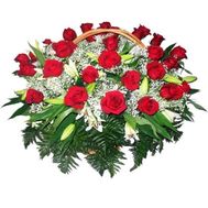 Букет роз - АЛЬТ