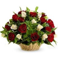 Букет роз - АЛЬТ