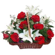 Букет роз - АЛЬТ