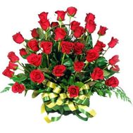 Букет роз - АЛЬТ