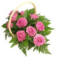 Букет роз - АЛЬТ