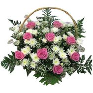 Букет роз - АЛЬТ