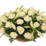 Букет роз - АЛЬТ