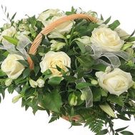 Букет роз - АЛЬТ