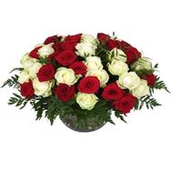 Букет роз - АЛЬТ