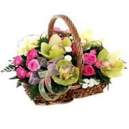 Букет роз - АЛЬТ