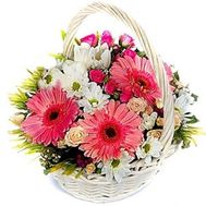 Букет роз - АЛЬТ