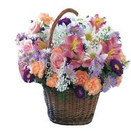 Букет роз - АЛЬТ