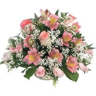 Букет роз - АЛЬТ