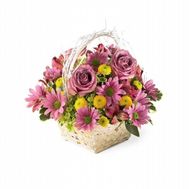 Букет роз - АЛЬТ