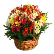 Букет роз - АЛЬТ