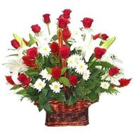 Букет роз - АЛЬТ