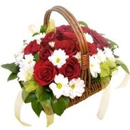 Букет роз - АЛЬТ