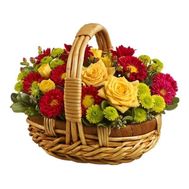 Букет роз - АЛЬТ