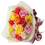 Букет роз - АЛЬТ