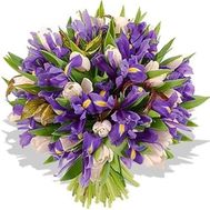 Букет роз - АЛЬТ