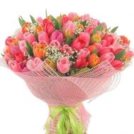 Букет роз - АЛЬТ