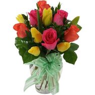 Букет роз - АЛЬТ