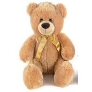 Громадный коричневый мишка №742