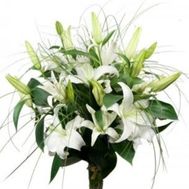 Букет роз - АЛЬТ