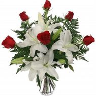 Букет роз - АЛЬТ