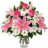 Букет роз - АЛЬТ