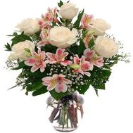 Букет роз - АЛЬТ