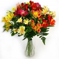 Букет роз - АЛЬТ