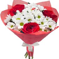 Букет роз - АЛЬТ