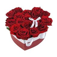 Букет роз - АЛЬТ