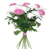 Букет роз - АЛЬТ